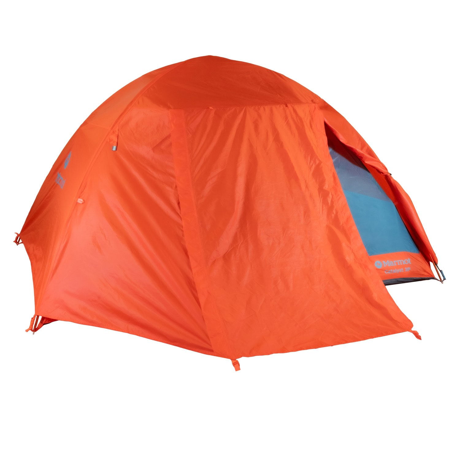Marmot Catalyst 3-Person Tent - Samsclub.com
