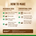 thumbnail image 6 of Marie Callender's Aged Cheddar Cheesy Chicken and Rice, Frozen Meal, 12 oz. Bowl, 6 of 9