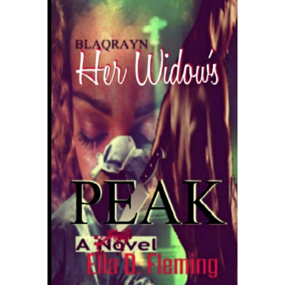 Her Widow's Peak, (Paperback)