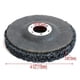 thumbnail image 5 of Polishing Disc Diamond Grinding Discs Low Grinding Sound, 5 of 5