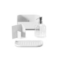 thumbnail image 5 of Umbra Sling Sink Caddy and Soap Pump, 5 of 5