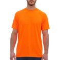 thumbnail image 1 of M&O Gold Soft Touch T-Shirt 4800M, 1 of 1