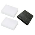 thumbnail image 4 of 3pcs Needle Pin Dense Foams Pad Craft Felting Sewing Pad Wool Felt Cushion Mat, 4 of 8