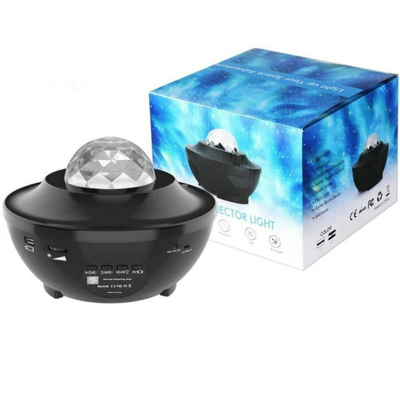 Ocean Wave Projector