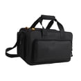 thumbnail image 2 of Bolsa para cámara Bolsa de almacenamiento para cámara Fotografía Estuche de nailon para cámara SLR DSLR, Bolsa protectora para exteriores, Fotógrafos, 2 of 8
