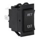 thumbnail image 1 of Interruptor de Gato de Lengua Eléctrica, Interruptor de Gato de Alimentación del Remolque Dpdt Touch Spot 5pcs Fácil de Usar Para Atwood 87570, 1 of 7