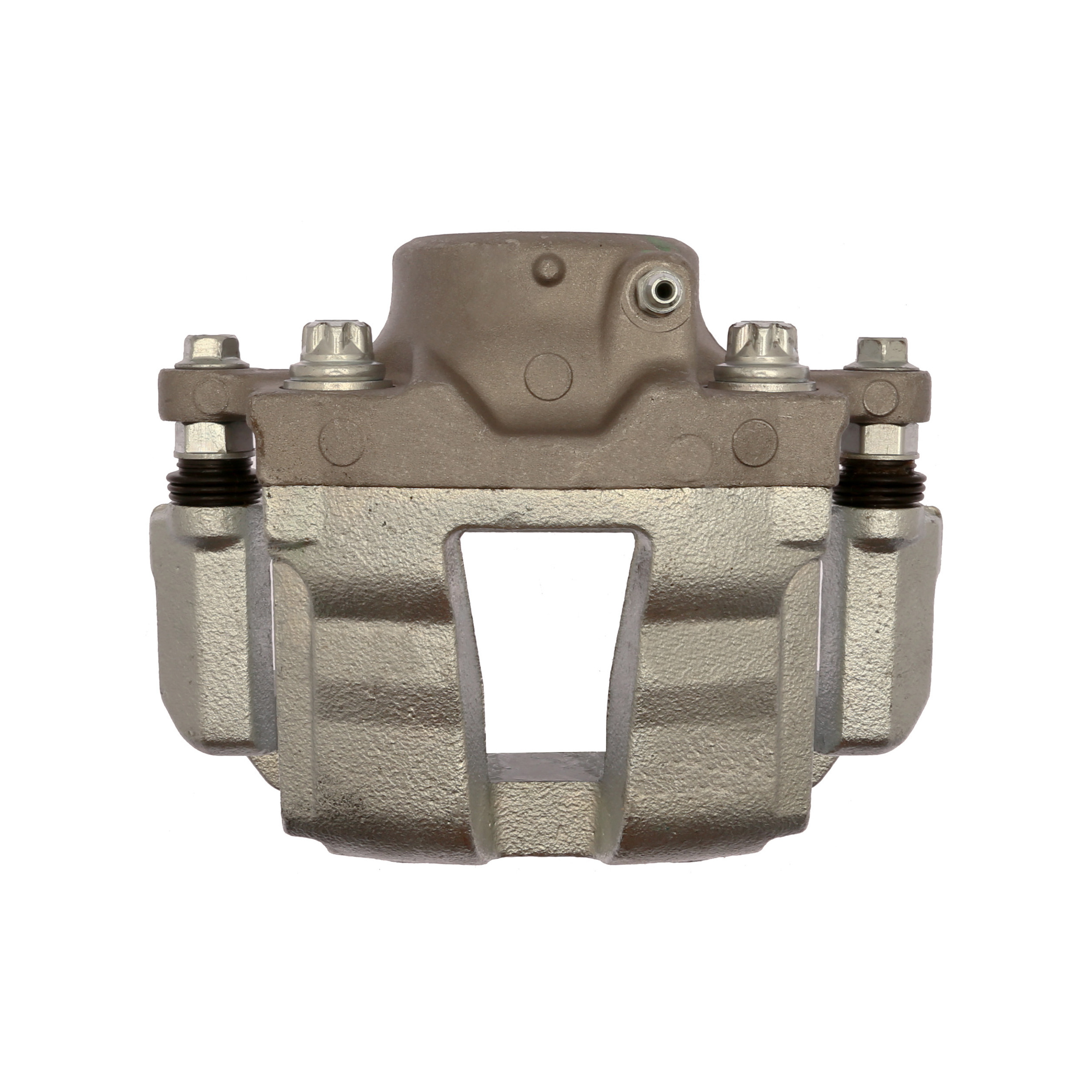 Raybestos Element3 New Plated Calipers, Front Right, for Select Hyundai and Kia Vehicles, FRC12781N Fits select: 2011-2015 HYUNDAI SONATA, 2011-2016 KIA OPTIMA