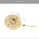 thumbnail image 4 of Pisexur Suministros para mascotas Pet Fashion Jewelry Set Sunglasses Dog Necklace Cats Articles Combination Three-piece Set perros, gatos y animales.perros, gatos y animales, 4 of 7