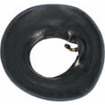 thumbnail image 5 of Heavy Duty Inner Tube For 4.10/3.50-4 Inch Tires, Universal Fit Solid Rubber Replacement Ensuring Smooth Operation Of Lawn Equipment, Hand Trucks, And More (2pcs), 5 of 5