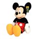 thumbnail image 4 of Juguete de peluche Just Play Disney Junior Mickey Mouse 63,5 cm para niños y niñas mayores, 4 of 6