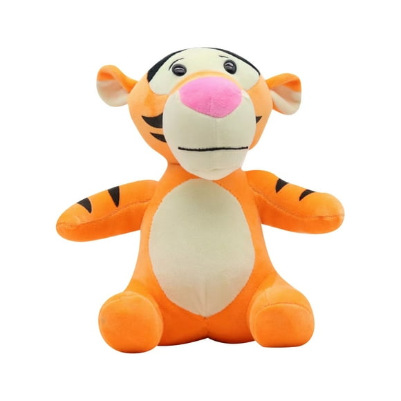 Winnie the Pooh plushie, 9.05 Inch Soft Stuffed Animal,Huggable Pillow Buddy For Fans,Kids And Adults