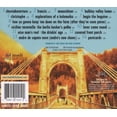 thumbnail image 2 of BILL HILLY BAND Disques Compacts Toute la Journée, 2 of 2