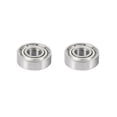 thumbnail image 3 of 40Pcs 695ZZ 5mmx13mmx4mm Double Shielded Miniature Deep Groove Bearing, 3 of 4