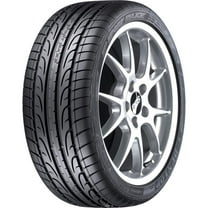 Dunlop SP Sport Maxx 050 DSST UHP Summer 275/35R21 99Y Passenger Tire