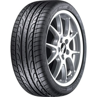 ダンロップ sp sport maxx 050 ．245/40R19．21年製． Dunlop SP Sport Maxx 050 DSST Run Flat Summer Tire, 245/40R19 94W