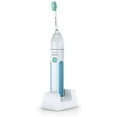 thumbnail image 2 of Philips Sonicare Essence Electric Rechargeable Toothbrush HX5611/01 - White, 2 of 3