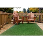 Better Homes and Gardens Floral Suzani Outdoor Rug - Walmart.com