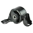 thumbnail image 3 of TRQ Front Transmission Tranny Mount for 01-05 Honda Civic L4 1.7L New MTA70734, 3 of 5