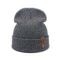 thumbnail image 7 of 2026 Winter Warm Knitted Beanie Hat for Women Men, Windproof Thermal Fleece Lined Cuffed Skull Cap Lightweight Classic Fashion Ski Bonnet for Skiing Hiking Camping Outdoor,Blue, 7 of 7