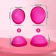 thumbnail image 1 of Conjunto Femenino De 2 Copas Menstruales-ecoblossom Dis Menstrual Reutilizable - Disco De Período Blando, 1 of 5