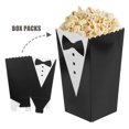 thumbnail image 3 of OHOIOLLA 50Ud Caja Para Palomitas De Con Estilizado Para Uso Doméstico Y Fiestas, 3 of 6