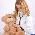 thumbnail image 3 of Stéthoscope de Simulation Jouet pour Enfants Jeu de Rôle Équipement Médical Jouet pour Enfants, 3 of 6