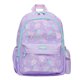 thumbnail image 3 of Mochila escolar australiana auténtica de Smiggle, morada, con diseño de conejo ángel, tamaño mediano, para niños, con taza de agua, estuche retráctil para bolígrafos, regalo para estudiantes, 3 of 4
