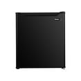 thumbnail image 1 of Danby DAR016B1BM 1.6 cu. ft. Compact Fridge in Black, 1 of 5