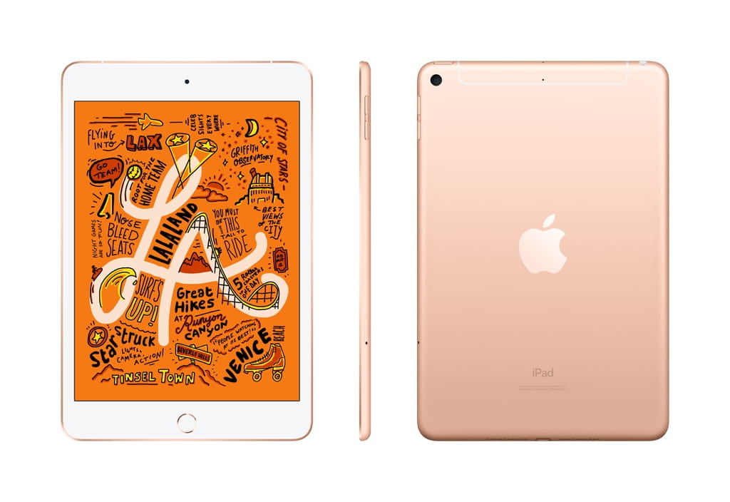 Apple iPad mini Wi-Fi + Cellular 256GB - Walmart.com Apple iPad mini Wi-Fi + Cellular 256GB - Walmart.com