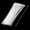 White 100pcs, variant on 100 Pcs Reusable Beaded Cable Ties, 150MM Heavy Duty Nylon 66 Zip Ties, Adjustable Wire Management for Home Office Garage Garden Electronics Plant