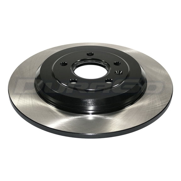 DuraGo BR900928-02 Disc Brake Rotor