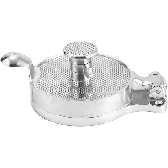 Winco HP-4 Hamburger Press