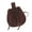Brown, variant on CNKOO Medieval Leather Drawstring Belt Pouch  Purse Leather Belt Pouch Waist Bag Portable Jewelry Storage Dice Bag Gift for Christmas