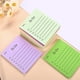 thumbnail image 5 of 9 Notas Adhesivas Multicolores Rayadas de 7,6 X 8,9 Cm | Bloc de Notas Autoadhesivo para Listas de Tareas | Hojas de Notas Coloridas para La Oficina, La Escuela, El Hogar y La Gestión Diaria de Tarea, 5 of 6