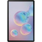 Samsung Galaxy Tab S6 128GB ROM + 6GB RAM 10.5" Wi-Fi Tablet (Rose Blush) - International Version