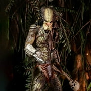 Predator Ultimate Jungle Hunter Predator Figure