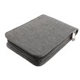 thumbnail image 1 of Bolsa de almacenamiento para bolígrafos, 10/24/48 cuadrículas, sencilla, impermeable, a prueba de polvo, caja para bolígrafos, lona de almacenamiento múltiple, multifuncional, 1 of 6