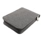 thumbnail image 1 of Bolsa de almacenamiento para bolígrafos, 10/24/48 cuadrículas, sencilla, impermeable, a prueba de polvo, caja para bolígrafos, lona de almacenamiento múltiple, multifuncional, 1 of 6