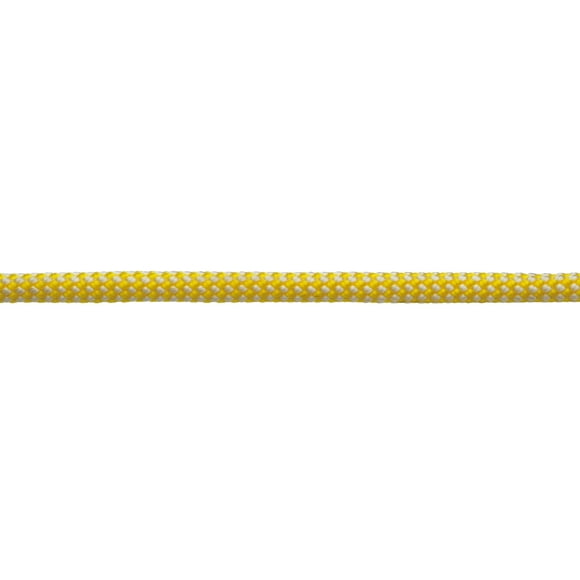 ROBLINE DINGHY CONTROL LINE - 6MM (15/64) - YELLOW