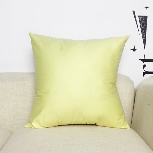Paquete de 2 fundas de almohada decorativas para exteriores, cojín cuadrado para jardín, funda de almohada para Patio, tienda de campaña, sofá Adepaton LRWJ226-20