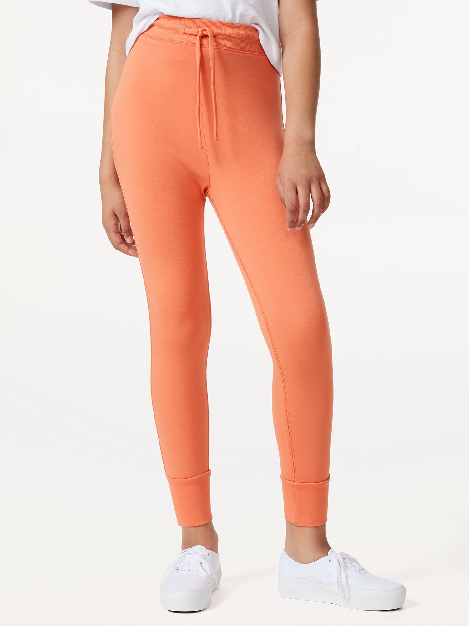 Free Assembly Girls Sweatpant Leggings Sizes 18 Desertcart