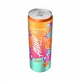 thumbnail image 4 of Alani NU Energy Orange Kiss Drink Can 12 fl oz - Pack of 2, 4 of 4
