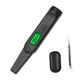 thumbnail image 3 of Metal Detector Handheld Pinpointer LCD Screen LED Light IP68 Waterproof for Outdoor Adventures, 3 of 9