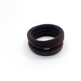thumbnail image 2 of 100pcs / set Bandas para el cabello Lazos elásticos para el cabello Banda Cuerda Pulsera de cola de caballo, 2 of 5