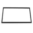 thumbnail image 3 of 4x Kit de Marco de Fascia de Coche Universal Panel 2DIN 188X118mm 4 piezas, 3 of 6