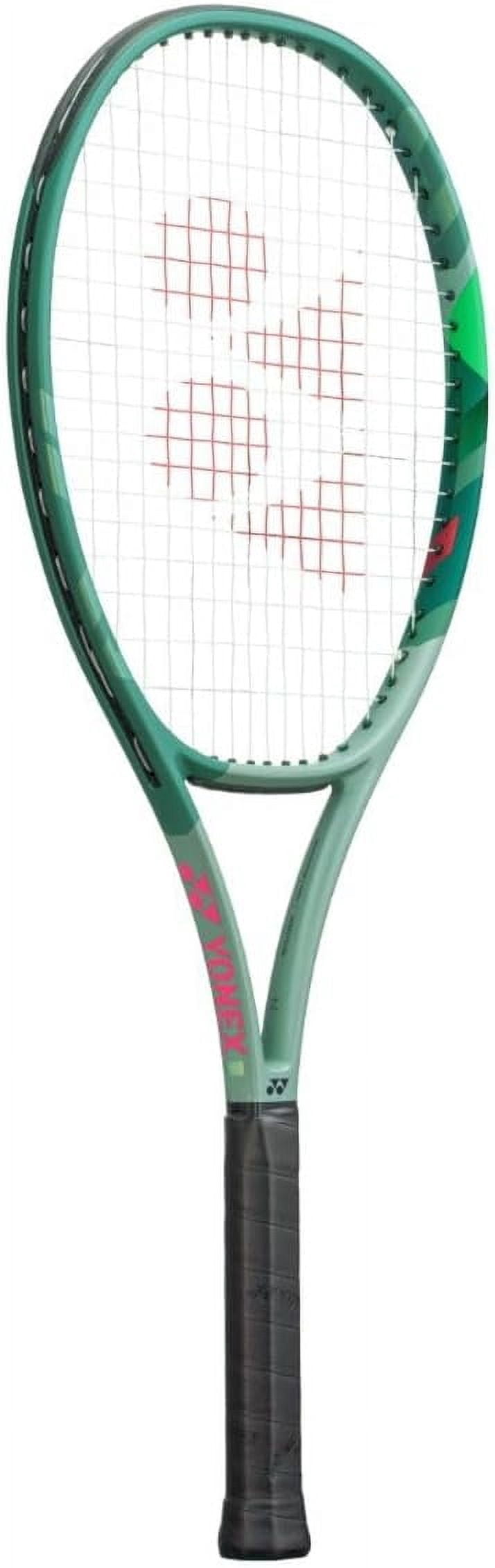 Yonex Percept Game (270g) Tennis Racquet G2, Unstrung - Walmart.com