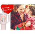 thumbnail image 5 of 40 oz Tumbler with Handle Mama Gifts.Mom Gifts.Birthday Anniversary Christmas Gifts for Mama from Daughter Son.Gifts for Mom Mama New Mom Mothers Day., 5 of 6