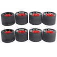 thumbnail image 1 of Puente 8pcs/set Sboard Wheels 70 X 51mm Pu Sboard Wheels Board Wheels D Board, 1 of 5