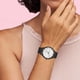 thumbnail image 2 of Reloj de Pulsera Para Hombre, Original A Estrenar Correa Metalica Hombre, Moderno, Casual, Deportivo Reloj de Pulsera,Reloj Digital Multifuncional para Hombres, Deportes, Correr A,Alloy, 2 of 6