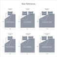 thumbnail image 4 of Swift Home Crinkled Quilt Set, 4 of 4